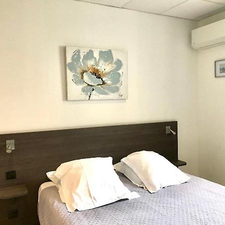 猎人餐厅酒店 Marine de Pietracorbara 外观 照片