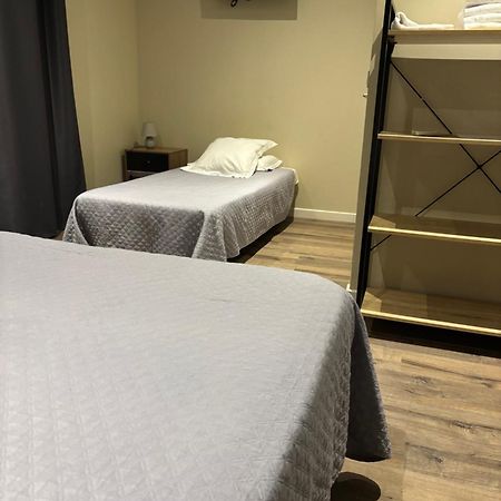 猎人餐厅酒店 Marine de Pietracorbara 外观 照片